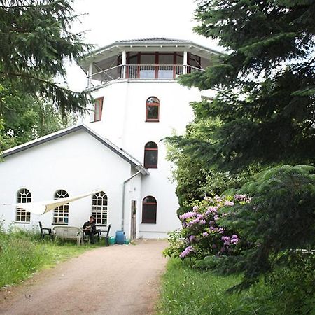 Hotel Otterstedter Muehle Ottersberg Exteriér fotografie