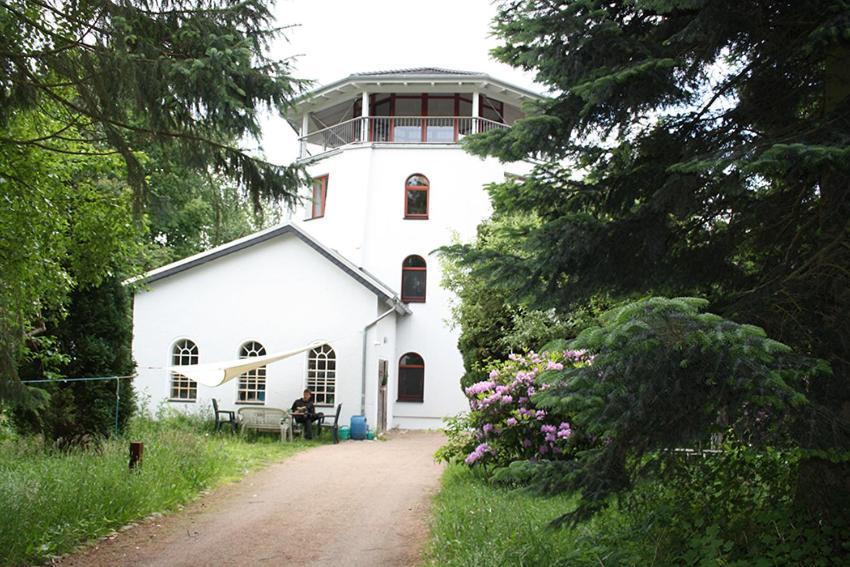 Hotel Otterstedter Muehle Ottersberg Exteriér fotografie